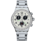 Swatch - YVS432GCD - Azzam Watches 