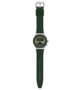 Swatch - YVS462 - Azzam Watches 