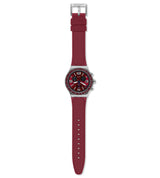 Swatch - YVS464 - Azzam Watches 
