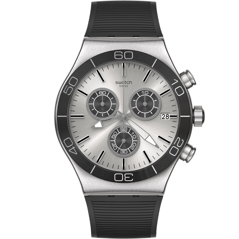 Swatch - YVS486 - Azzam Watches 