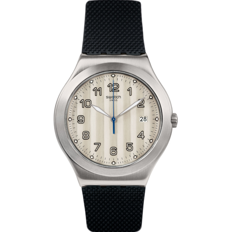 Swatch - YWS437 - Azzam Watches 