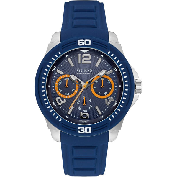 Guess -W0967G2 - Azzam Watches 