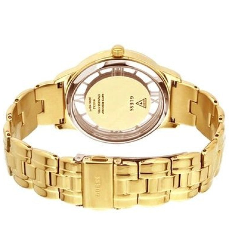 Guess - W1013L2 - Azzam Watches 