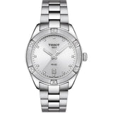 Tissot - T101.910.11.036 - Azzam Watches 