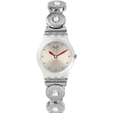 Swatch - LK375G - Azzam Watches 