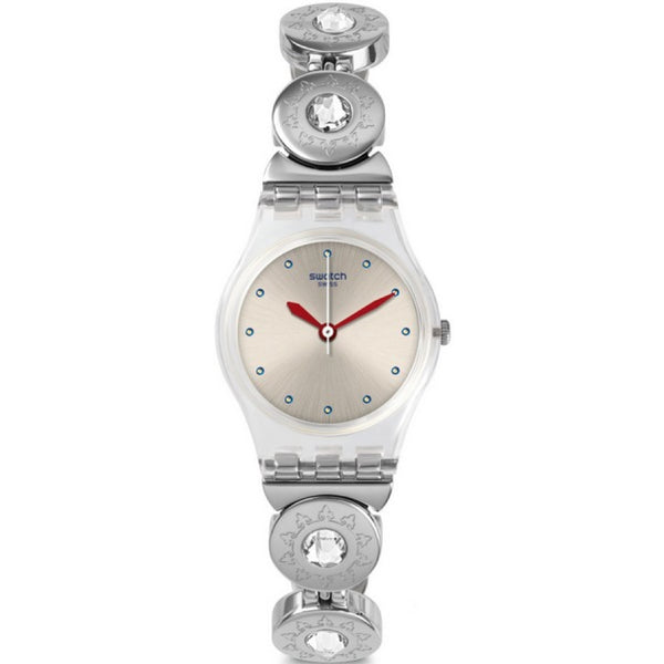 Swatch - LK375G - Azzam Watches 
