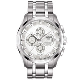 Tissot - T035.627.11.031 - Azzam Watches 