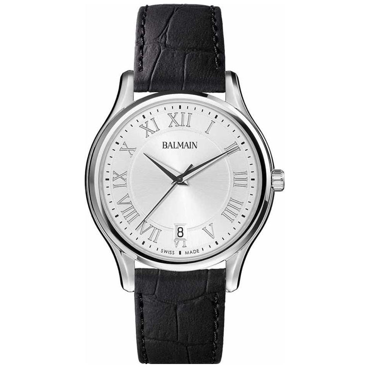 Balmain - B1341.32.22 - Azzam Watches 