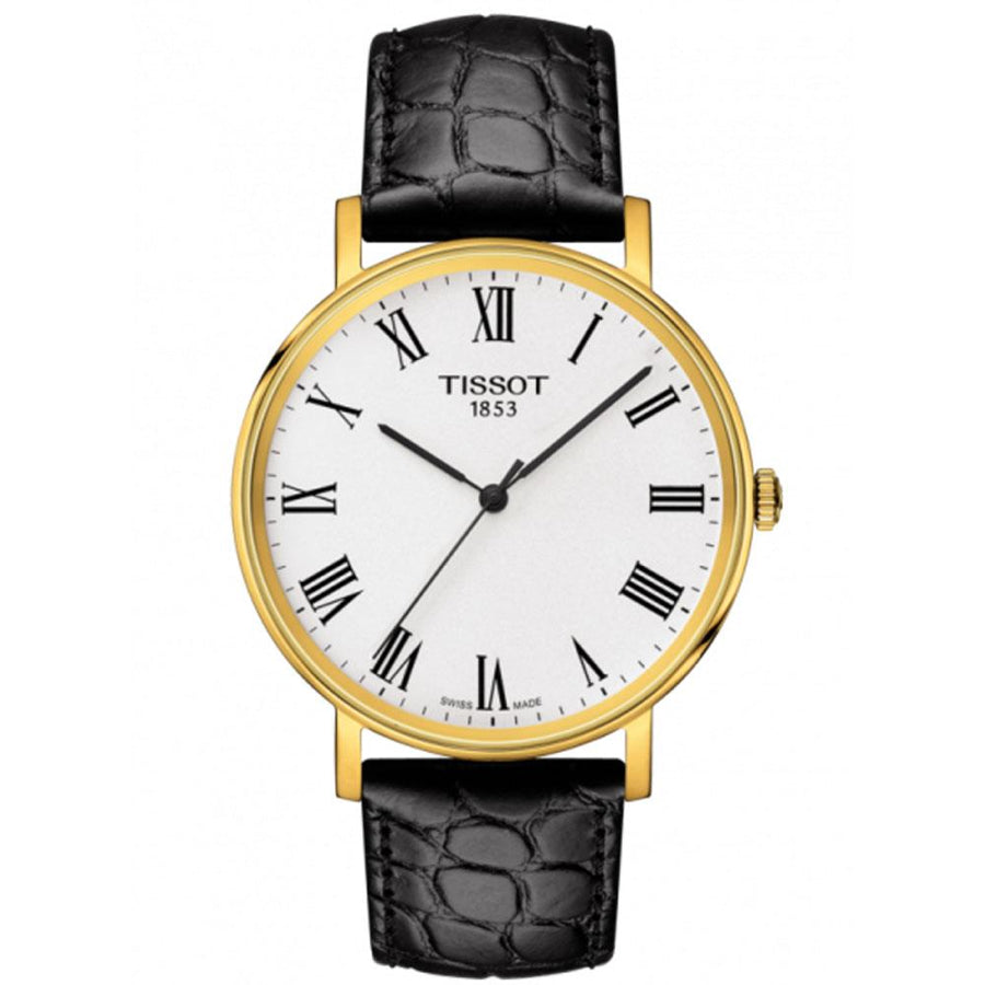 Tissot - T109.410.36.033 - Azzam Watches 