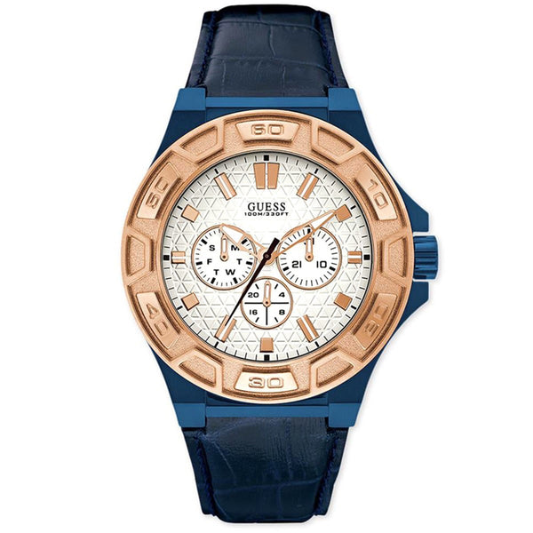GUESS - W0674G7 - Azzam Watches 