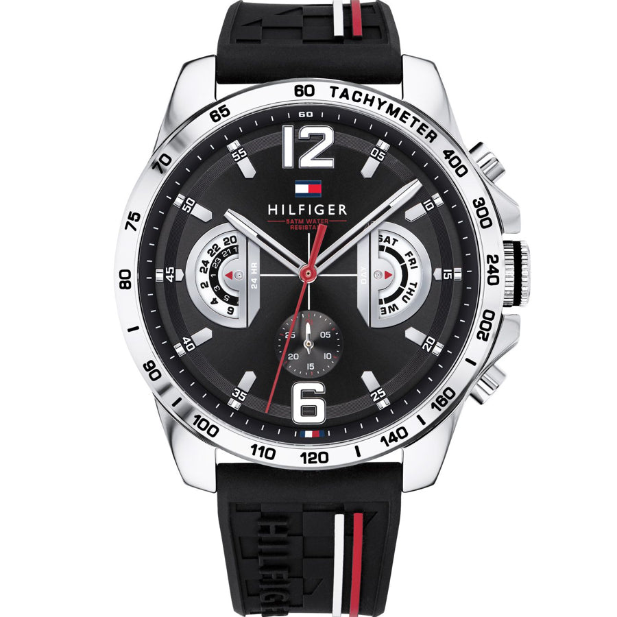 Tommy Hilfiger - 179.1473 - Azzam Watches 