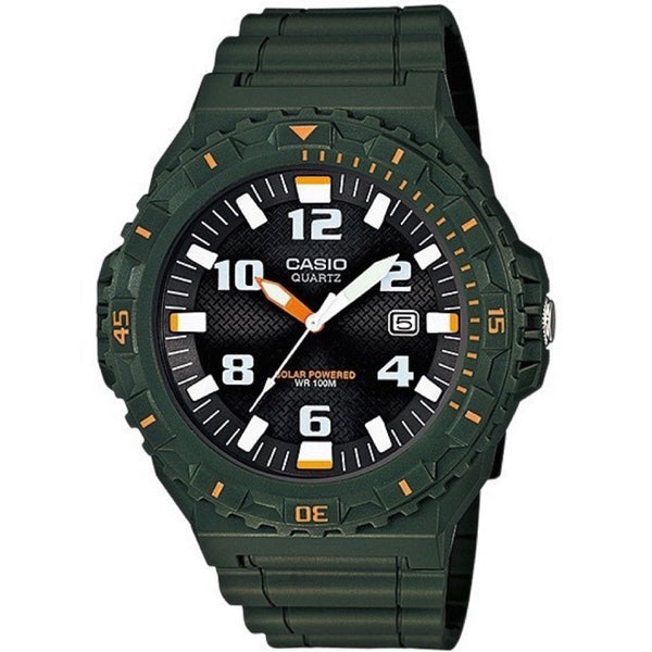 Casio - MRW-S300H-3BVDF - Azzam Watches 