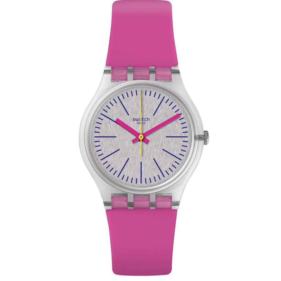 Swatch - GE256 - Azzam Watches 