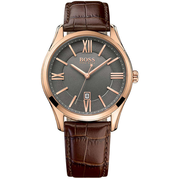 Hugo Boss - HB151.3387 - Azzam Watches 