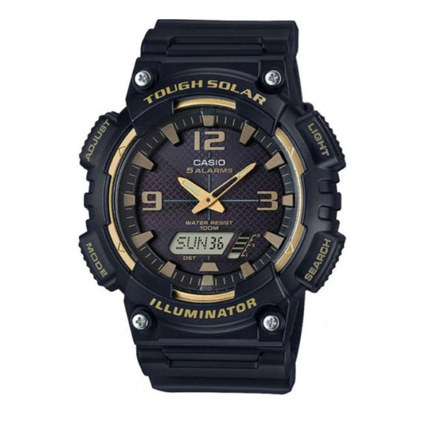 Casio - AQ-S810W-1A3VDF - Azzam Watches 