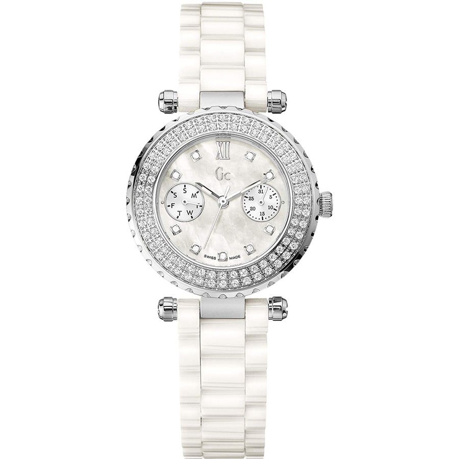 Guess Collection- A28101L1 - Azzam Watches 
