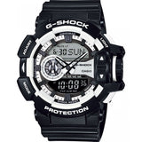 Casio - GA-400-1ADR - Azzam Watches 