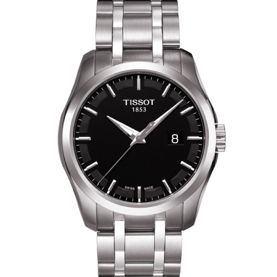 Tissot - T035.410.11.051 - Azzam Watches 