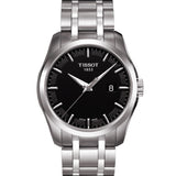 Tissot - T035.410.11.051 - Azzam Watches 