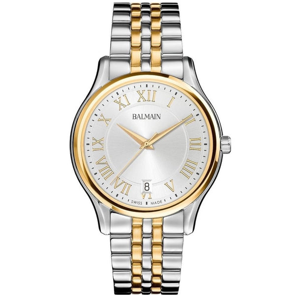 Balmain - B1342.39.22 - Azzam Watches 