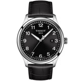 Tissot - T116.410.16.057 - Azzam Watches 