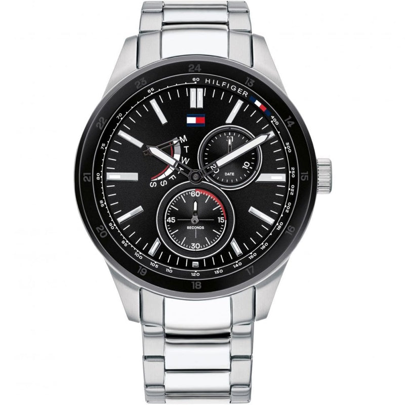 TOMMY HILFIGER - 179.1639 - Azzam Watches 