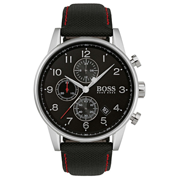 Hugo Boss - HB151.3535 - Azzam Watches 