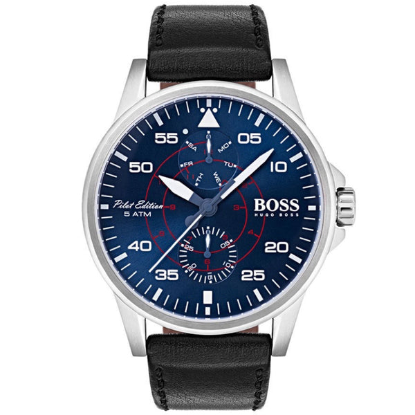 Boss - HB151.3515 - Azzam Watches 