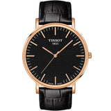 Tissot - T109.610.36.051 - Azzam Watches 