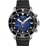 Tissot - T120.417.17.041 - Azzam Watches 