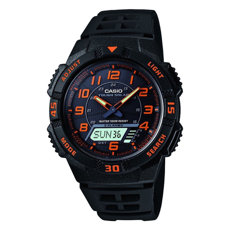 Casio - AQ-S800W-1B2VDF - Azzam Watches 