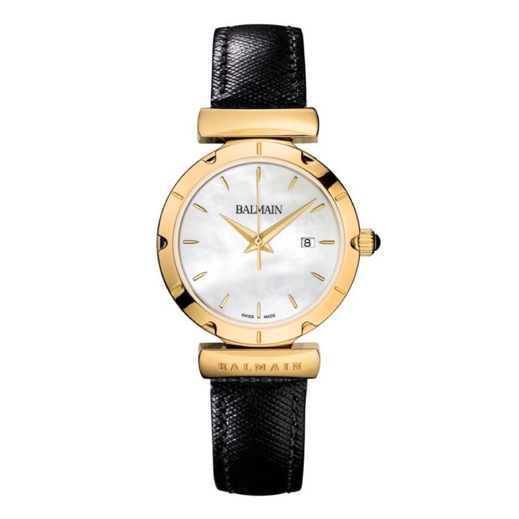 Balmian - B4210.32.86 - Azzam Watches 