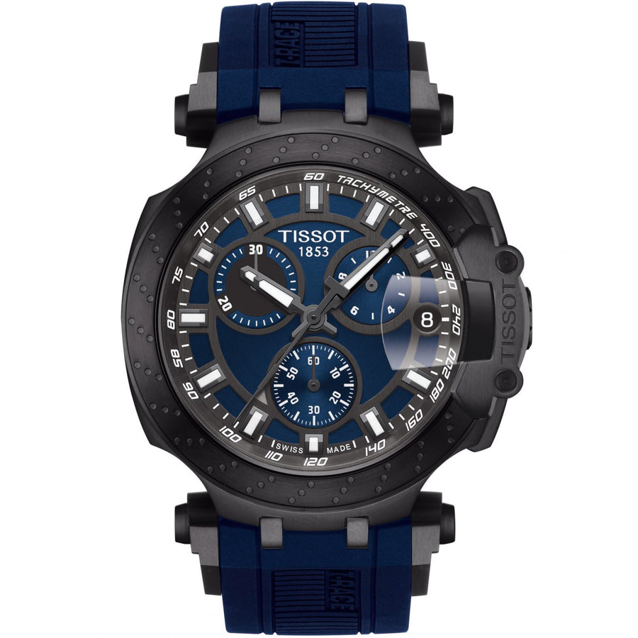 Tissot - T115.417.37.041 - Azzam Watches 