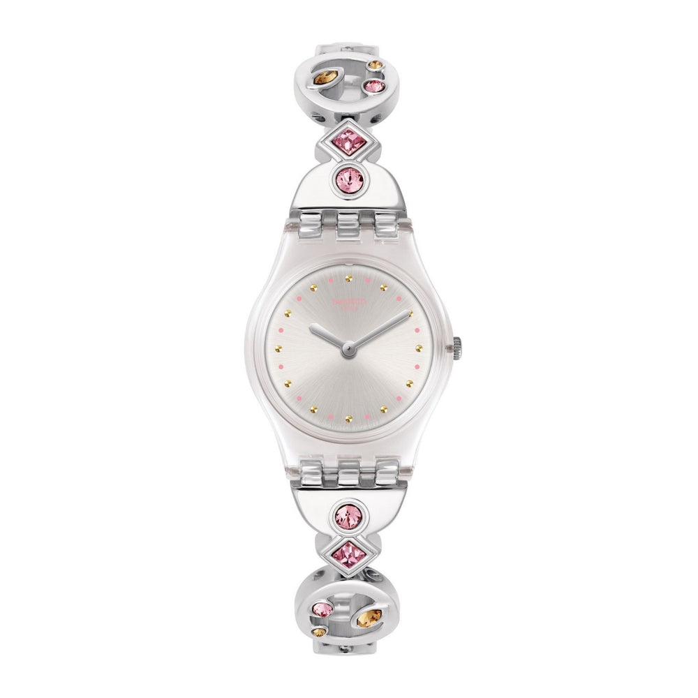 Swatch - LK381G - Azzam Watches 