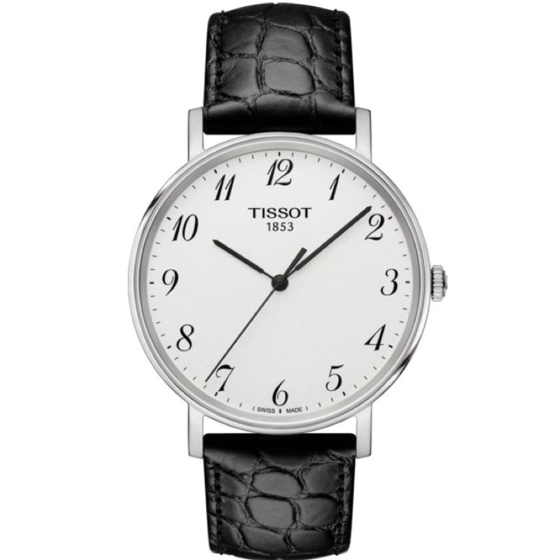 Tissot - T109.410.16.032 - Azzam Watches 
