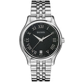 Balmain - B1341.33.62 - Azzam Watches 