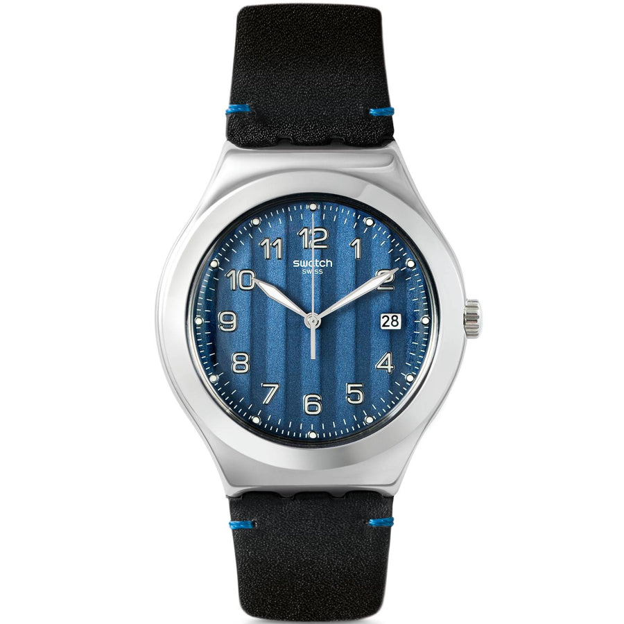 Swatch - YWS438 - Azzam Watches 