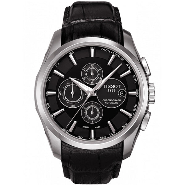 Tissot T035.627.16.051 Azzam Watches