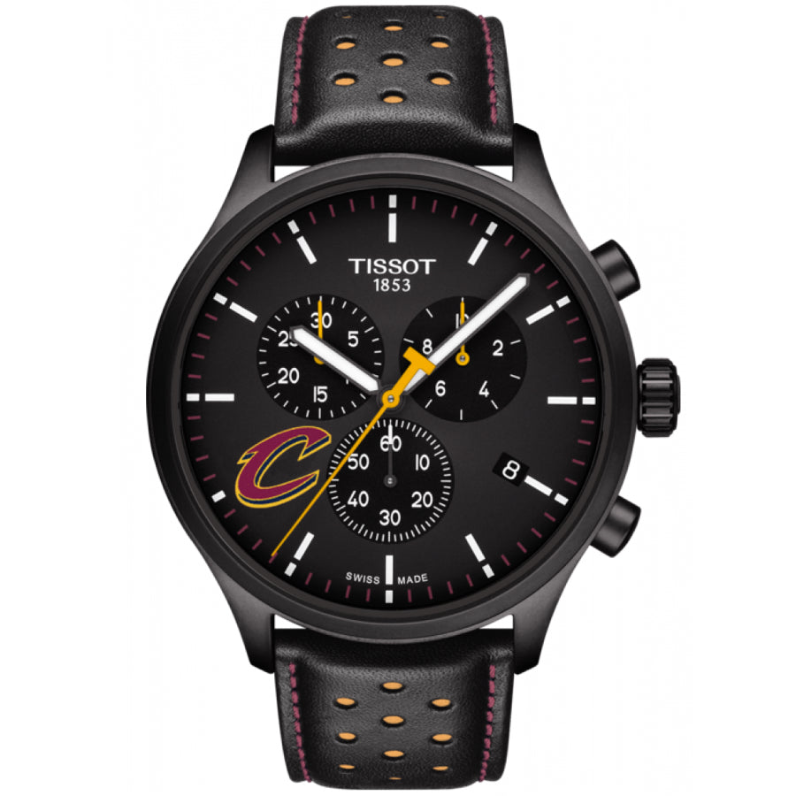 Tissot - T116.617.36.051.01 - Azzam Watches 