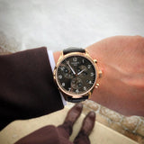 Tissot - T116.617.36.057.01 - Azzam Watches 