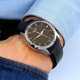 Tissot - T035.410.16.051 - Azzam Watches 