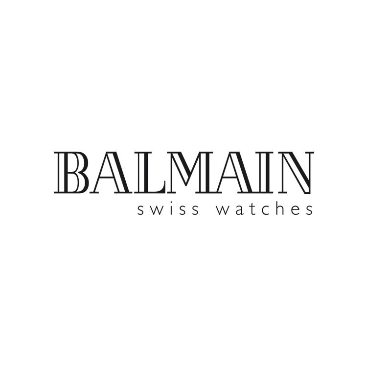 Balmain - B1488.33.54 - Azzam Watches 