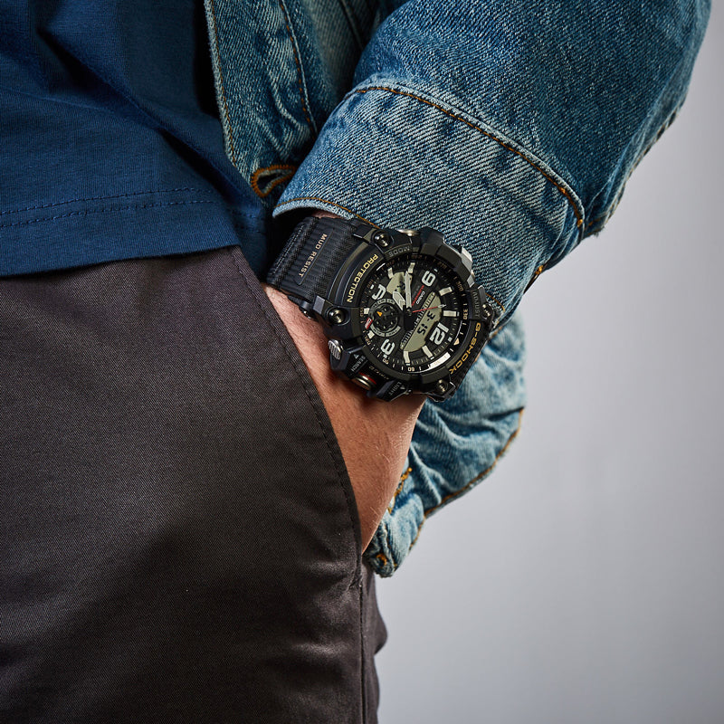 G shock 2025 gwg 1000 1adr