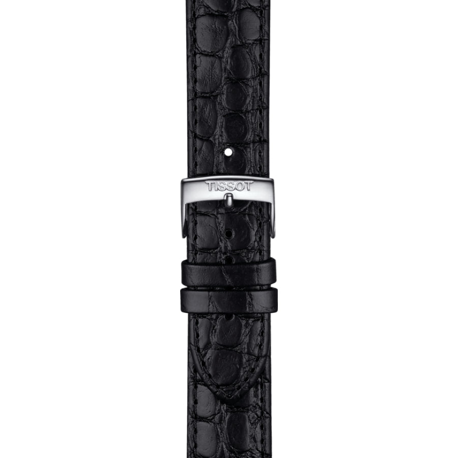 Tissot - T109.410.16.032 - Azzam Watches 