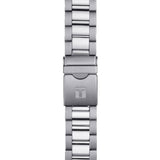 Tissot - T120.417.11.051 - Azzam Watches 