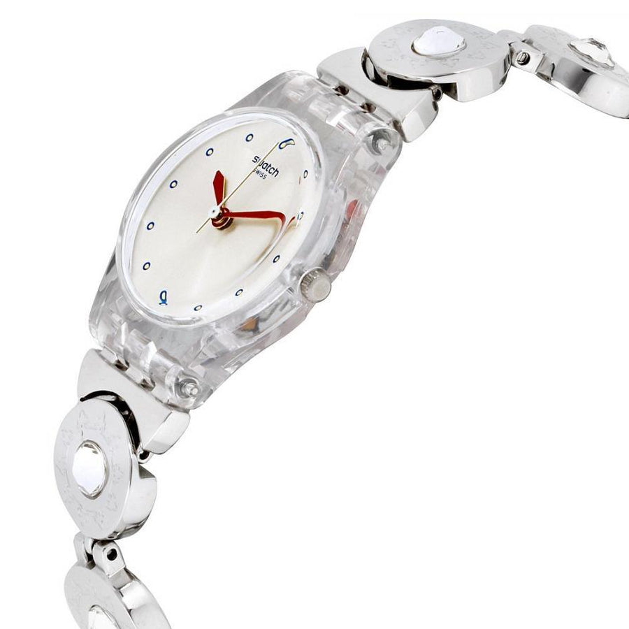 Swatch - LK375G - Azzam Watches 