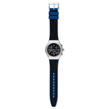 Swatch - YVS451 - Azzam Watches 