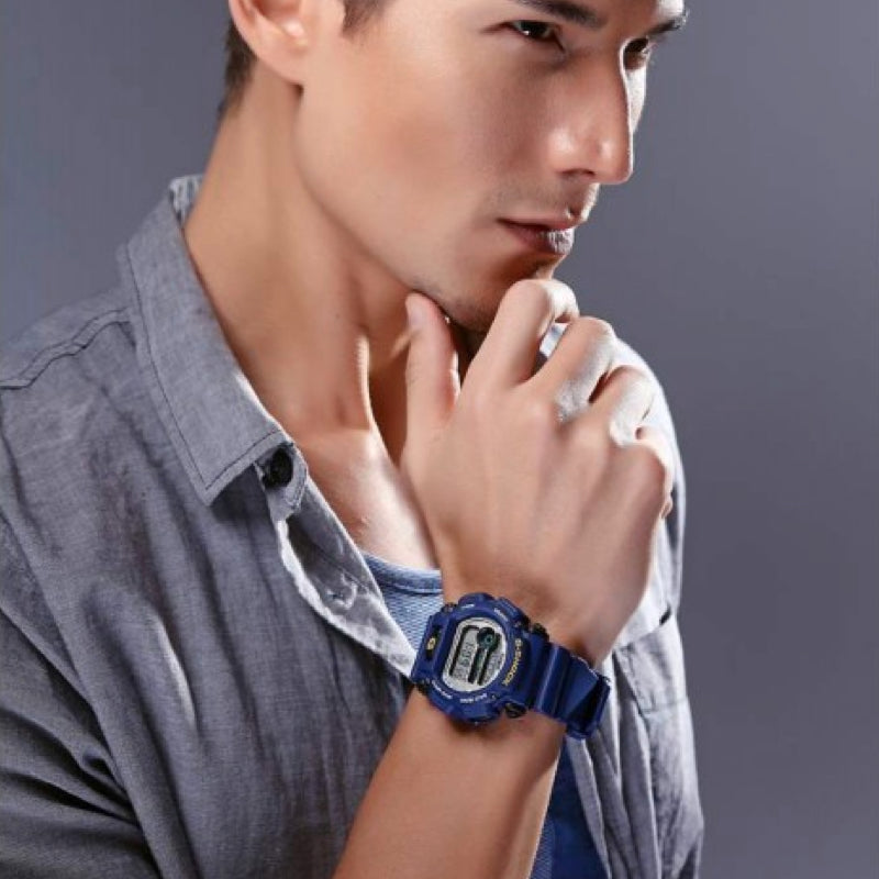 Casio clearance dw 9052