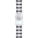 Tissot - T101.910.11.031 - Azzam Watches 