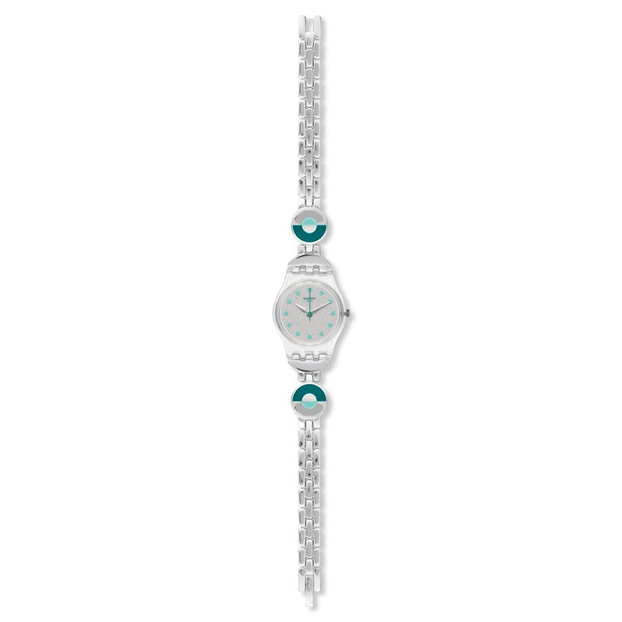 Swatch - LK377G - Azzam Watches 